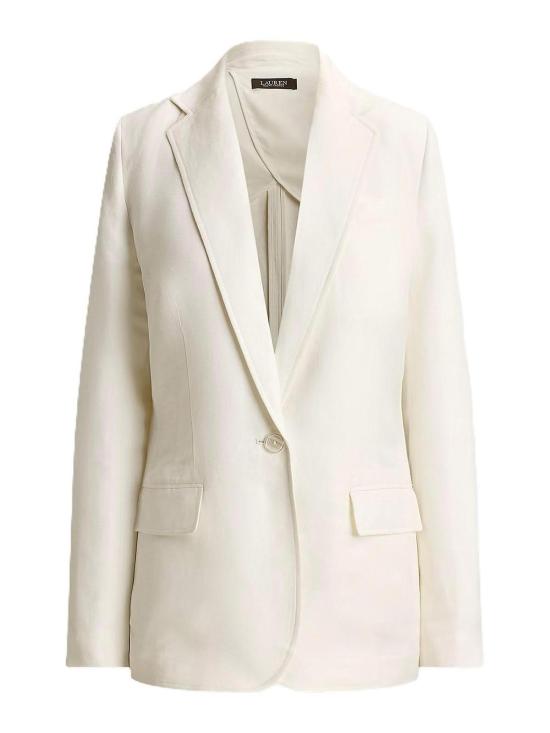 26SS 랄프 로렌 자켓 200P13643002 White