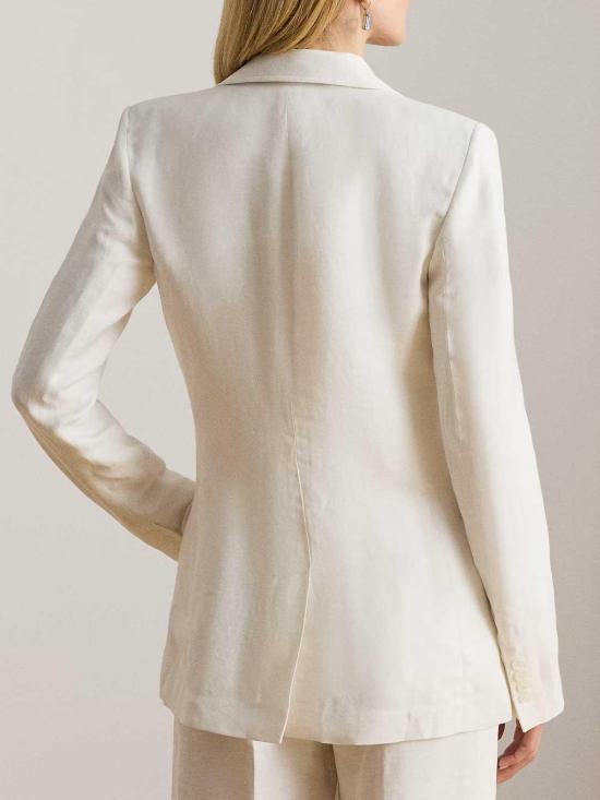 26SS 랄프 로렌 자켓 200P13643002 White - RALPH LAUREN