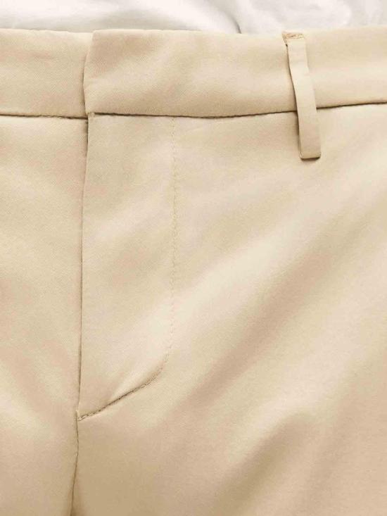 26SS 돈답 팬츠 UP235GSE046UPTD010 Nude Neutrals - DONDUP
