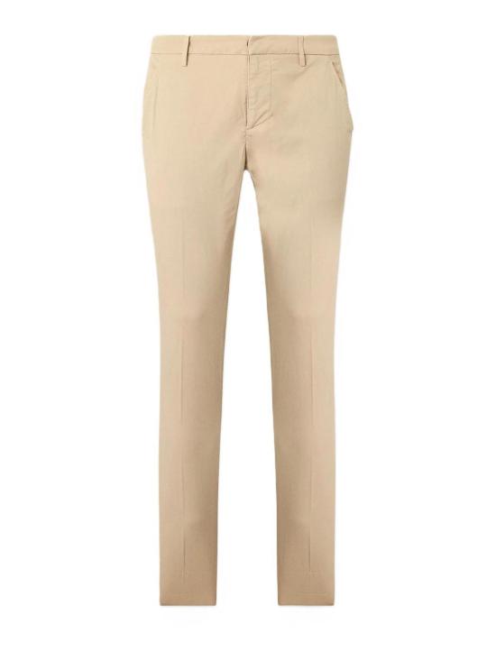 26SS 돈답 팬츠 UP235GSE046UPTD010 Nude Neutrals