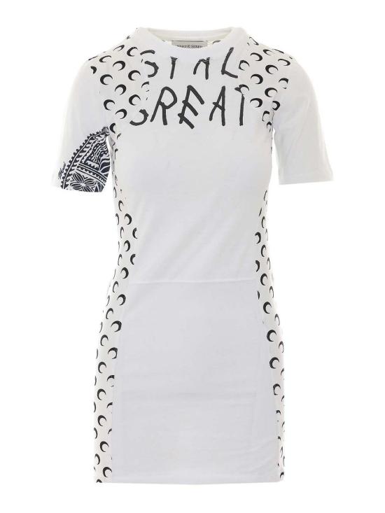 26SS 마린세르 숏팬츠 WDR484ASUJER0003WH10 White