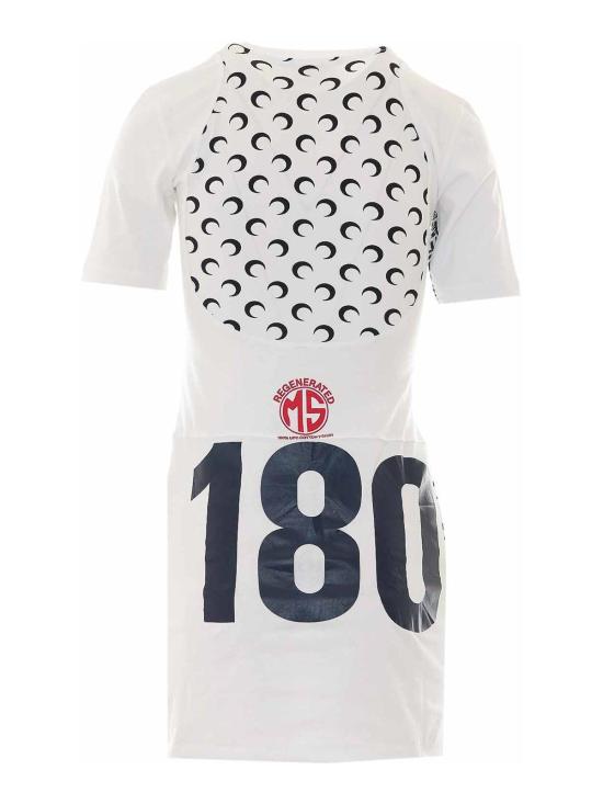 26SS 마린세르 숏팬츠 WDR484ASUJER0003WH10 White - MARINE SERRE