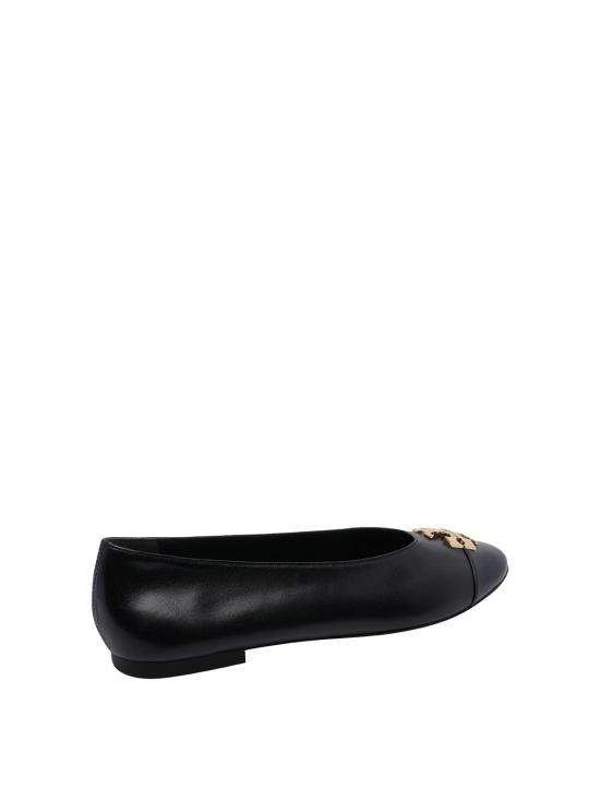 26FW 토리버치 플랫 슈즈 187711006 BLACK - TORY BURCH