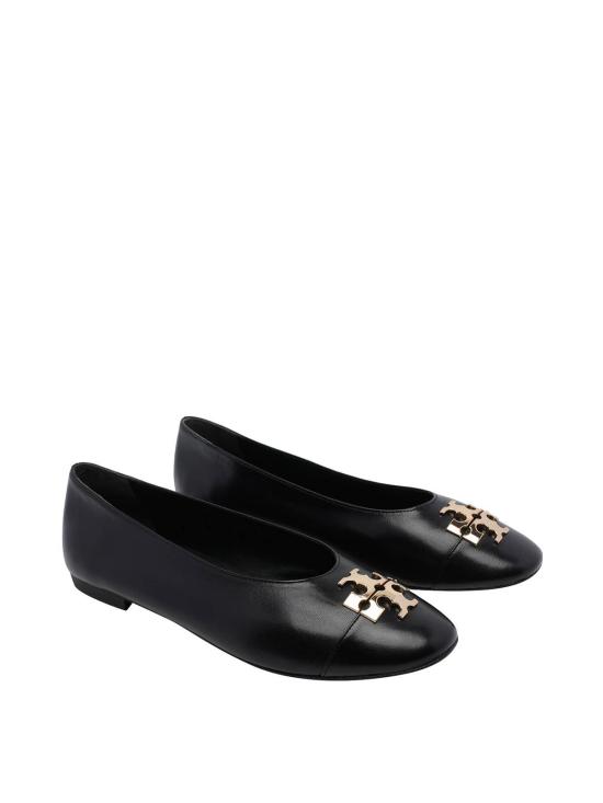 26FW 토리버치 플랫 슈즈 187711006 BLACK - TORY BURCH