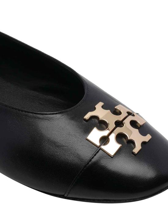 26FW 토리버치 플랫 슈즈 187711006 BLACK - TORY BURCH