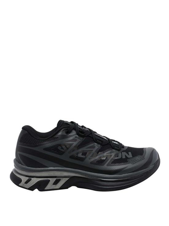 26FW MM6 메종마르지엘라 스니커즈 S59WS0243P6303HB422 Black