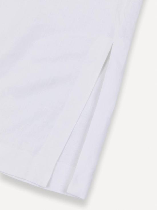 26SS 콜마르 미디 스커트 73116AZ01 WHITE - COLMAR