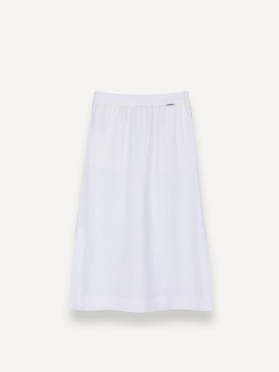 26SS 콜마르 미디 스커트 73116AZ01 WHITE - COLMAR