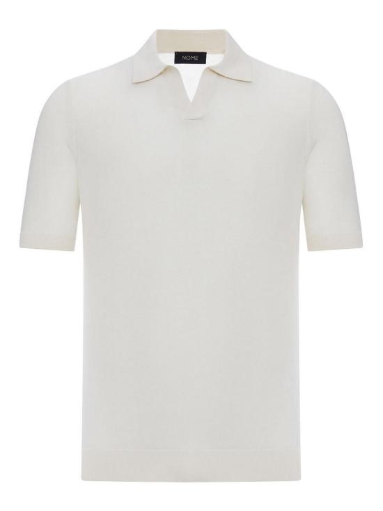  놈 폴로 티셔츠 4312923503005 Nude Neutrals