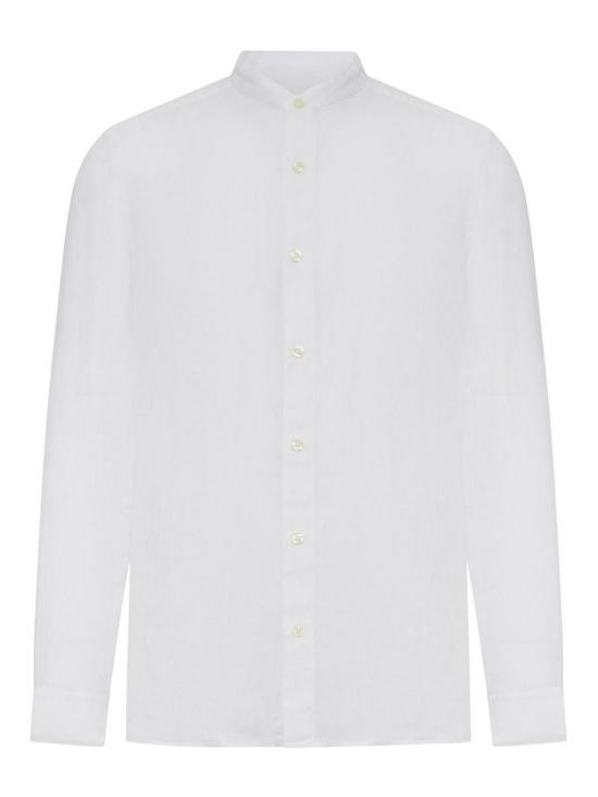 26SS 120 리노 셔츠 33ALIM11590000115000000050 WHITE