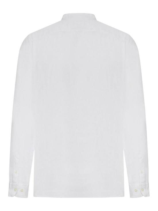 26SS 120 리노 셔츠 33ALIM11590000115000000050 WHITE - 120 LINO