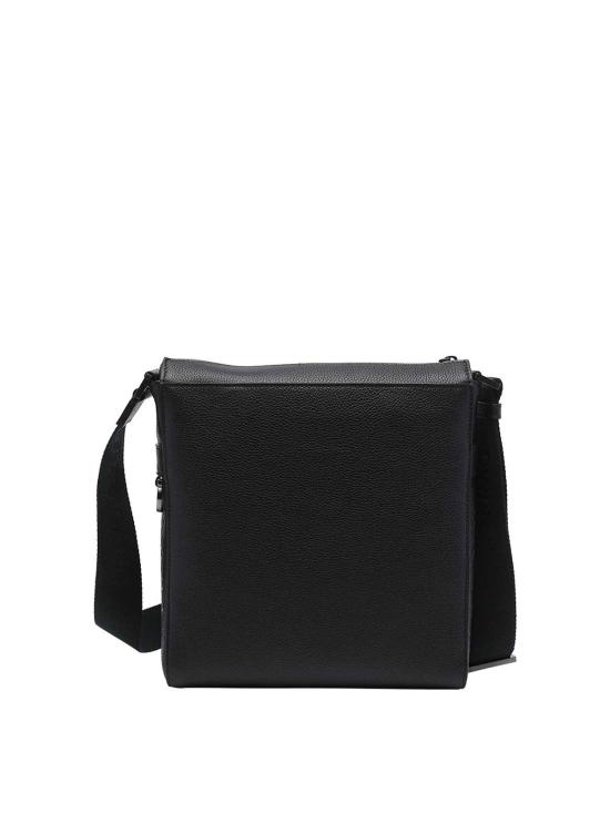 26FW 살바토레 페라가모 크로스백 793969241916 Black - SALVATORE FERRAGAMO