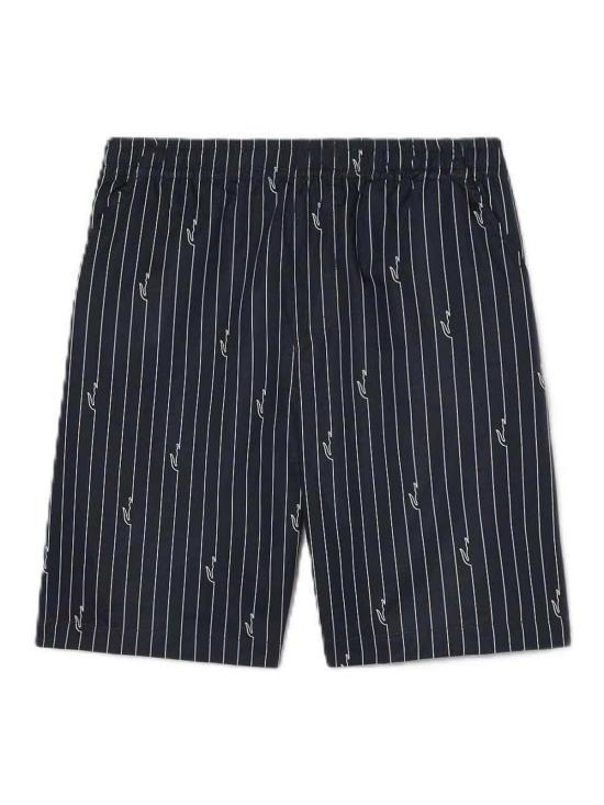 26SS 라코스테 의류 GH1964IY8 Blue