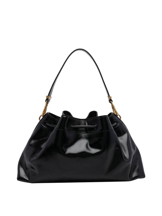 26FW 지미추 크로스백 BONBONBCKTEWGUVBLACKGOLD Black - JIMMY CHOO