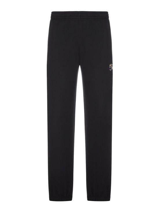 26FW 버버리 트레이닝/조거 팬츠 8130513 Black