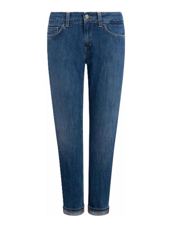 26SS 돈답 데님 팬츠 P692DS0107DMC2800 Blue