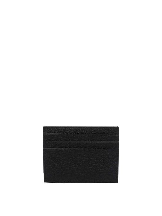 26FW 톰브라운 클러치/파우치 MAW031AL0105001 Black - THOM BROWNE