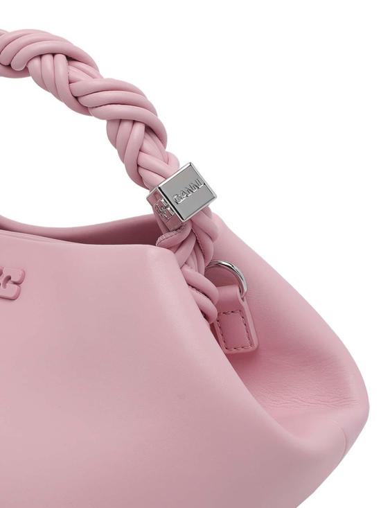 26FW 가니 토트백 C2100013478 Nude Neutrals - GANNI
