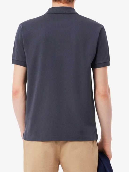 26SS 라코스테 폴로 티셔츠 1212S5T Dark Grey - LACOSTE