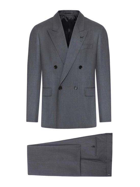 26FW 라르디니 수트 자켓 CNPALUKPA5810950 Grey