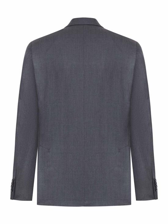 26FW 라르디니 수트 자켓 CNPALUKPA5810950 Grey - LARDINI