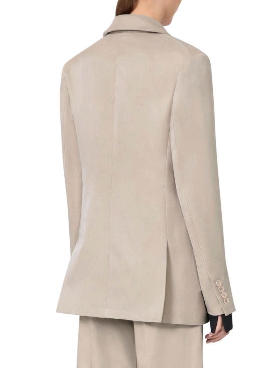 26SS 막스마라 수트 자켓 26110412836E15 NUDE NEUTRALS - MAX MARA