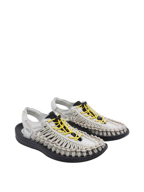 26SS 킨 샌들 1032183 Grey - KEEN