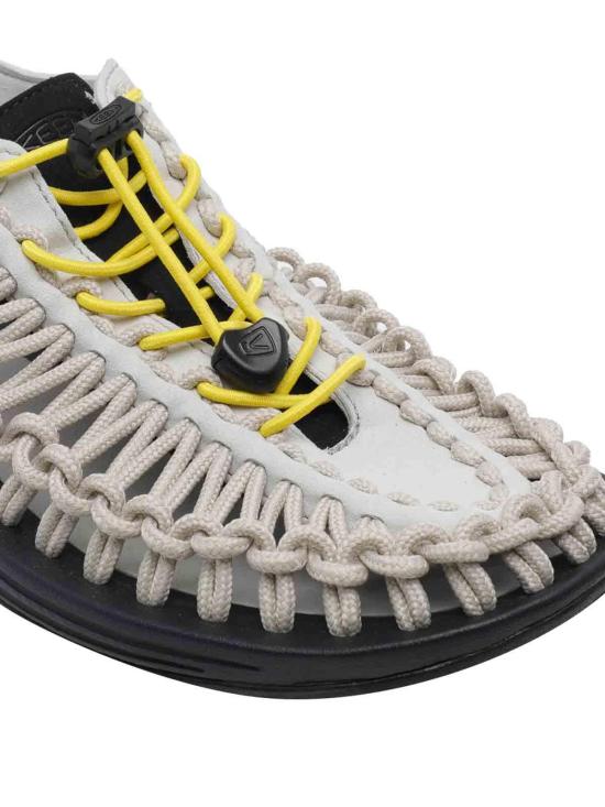 26SS 킨 샌들 1032183 Grey - KEEN