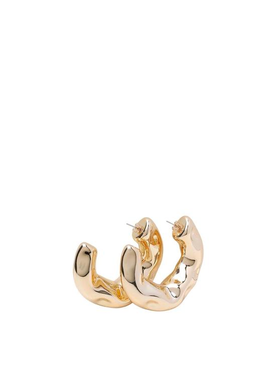 26SS 에센셜앤트워프 이어링 JISTAVITGO37 Gold - ESSENTIEL ANTWERP