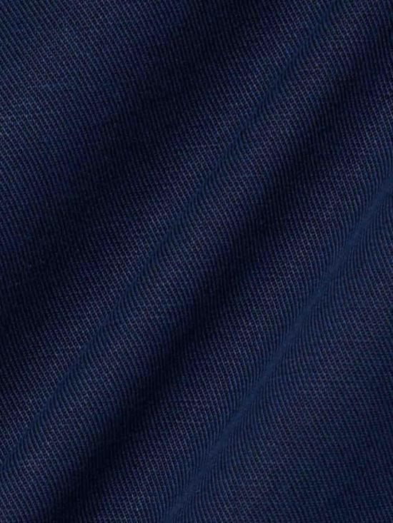 26SS 라코스테 폴로 티셔츠 CF0061166 Blue - LACOSTE
