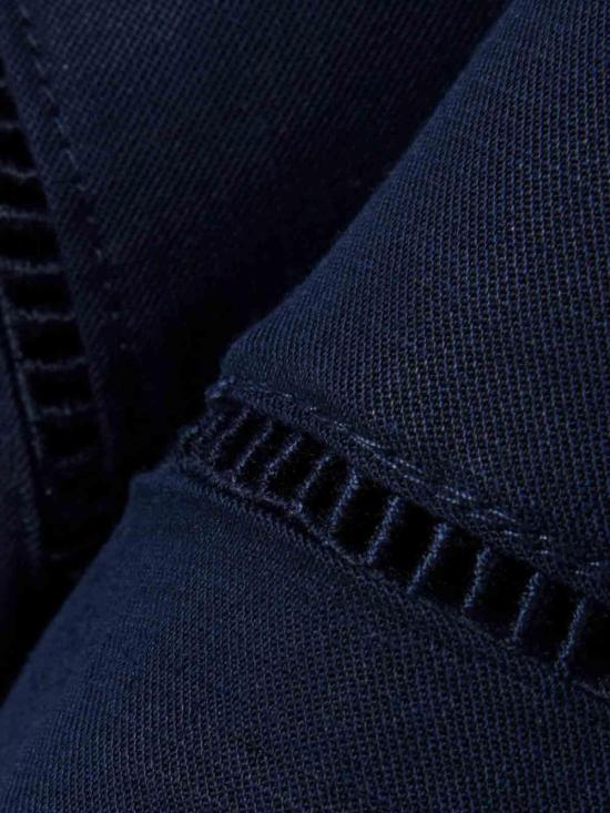 26SS 라코스테 숏팬츠 FF1026166 Blue - LACOSTE