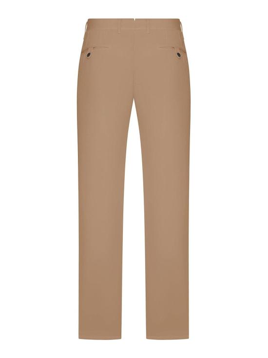 26SS 인코텍스 수트 1S167L90936525 Brown - INCOTEX