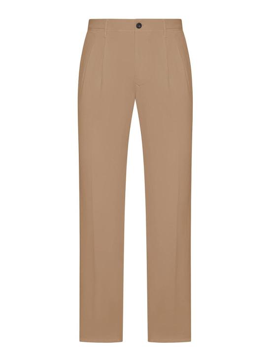 26SS 인코텍스 수트 1S167L90936525 Brown