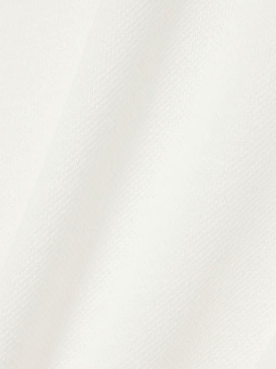 26SS 라코스테 폴로 티셔츠 PH244970V White - LACOSTE