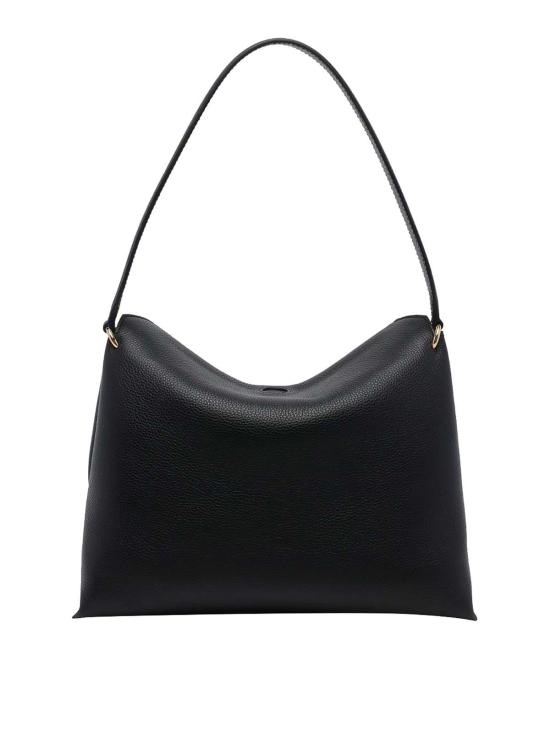 26FW 반들러 숄더백 1803283 BLACK - WANDLER