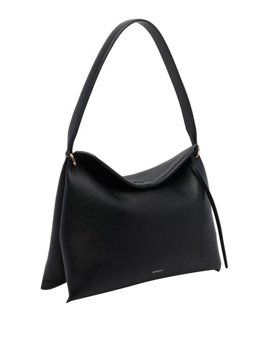 26FW 반들러 숄더백 1803283 BLACK - WANDLER
