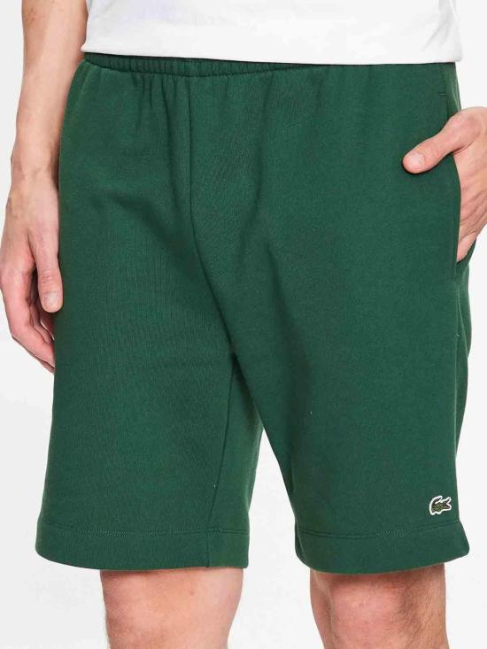 26SS 라코스테 의류 GH9860132 Green - LACOSTE