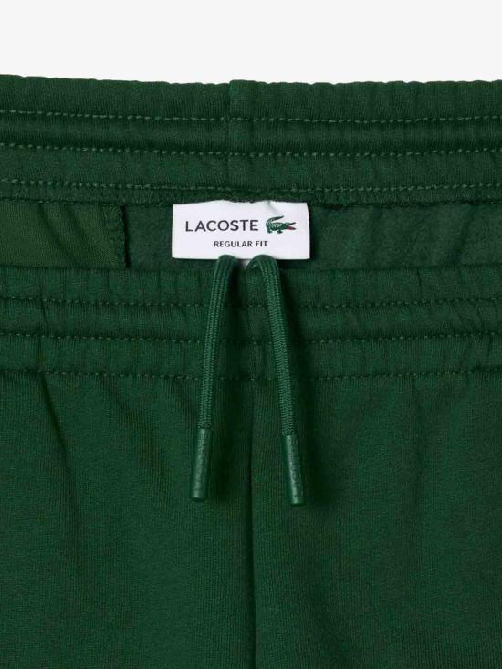 26SS 라코스테 의류 GH9860132 Green - LACOSTE