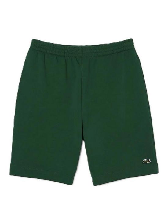 26SS 라코스테 의류 GH9860132 Green