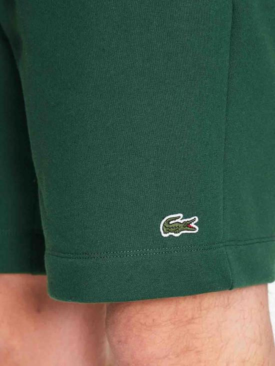 26SS 라코스테 의류 GH9860132 Green - LACOSTE