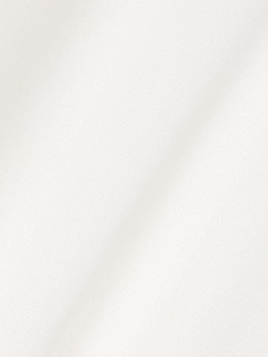 26SS 라코스테 폴로 티셔츠 CF006170V White - LACOSTE