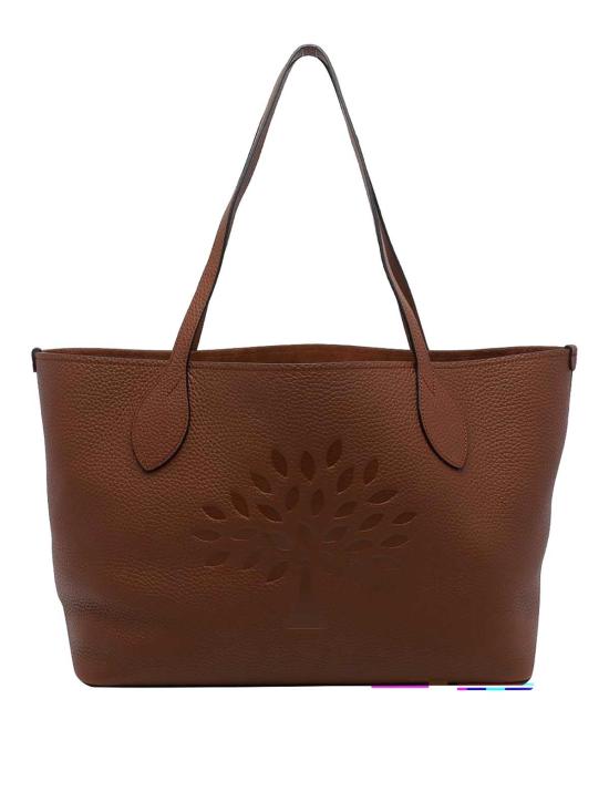 26SS 멀버리 토트백 HH0140736G222 Brown