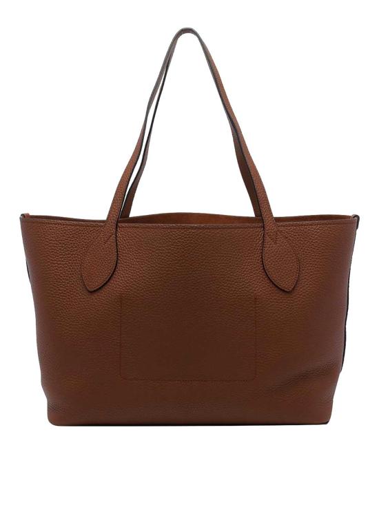 26SS 멀버리 토트백 HH0140736G222 Brown - MULBERRY