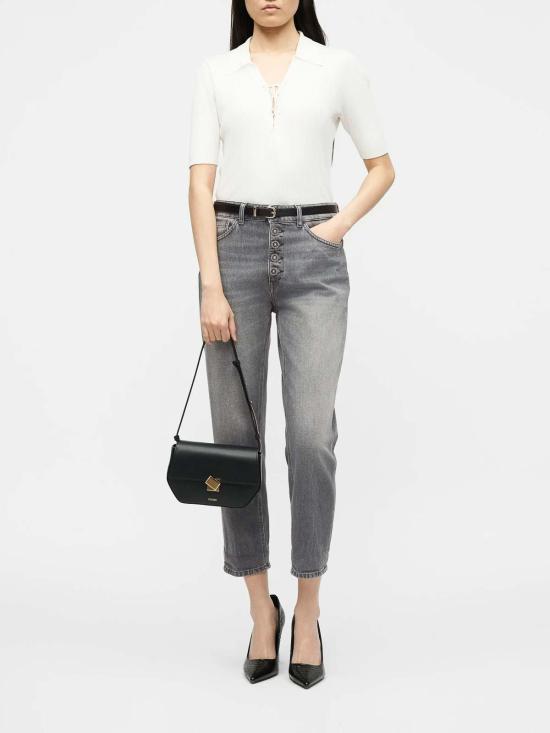 26SS 돈답 데님 팬츠 DP268BDF0277DMC9900 Nude Neutrals - DONDUP