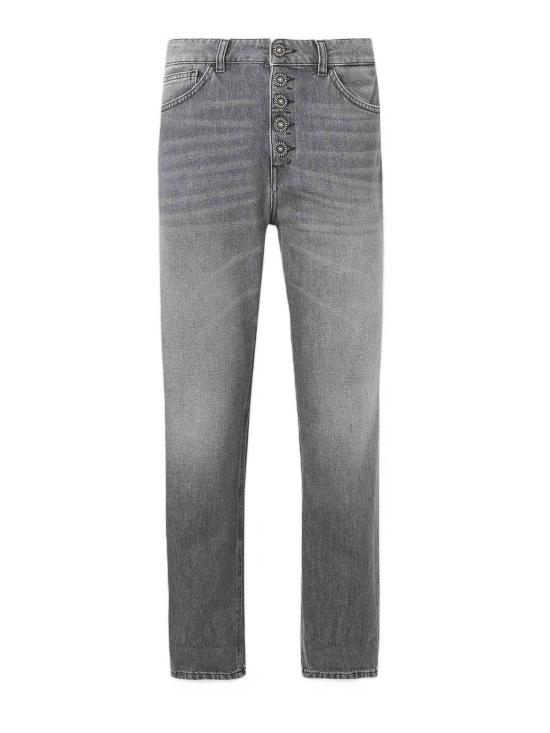 26SS 돈답 데님 팬츠 DP268BDF0277DMC9900 Nude Neutrals