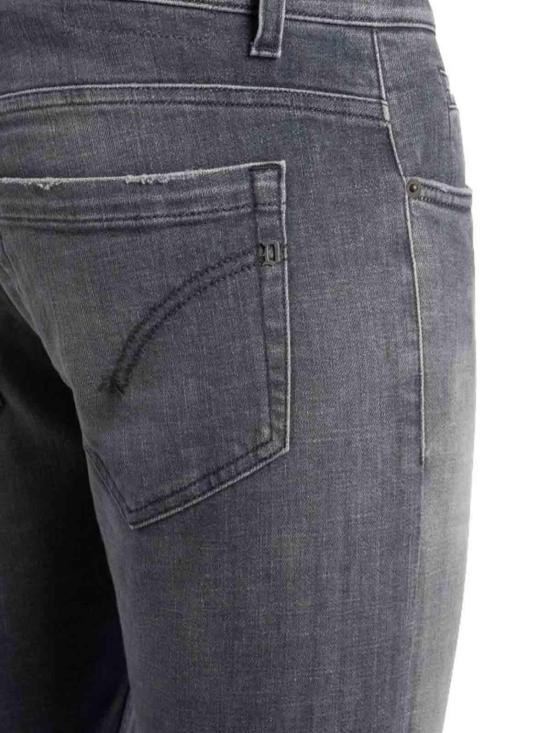 26SS 돈답 팬츠 UP232DSK318UJ37900 Blue - DONDUP