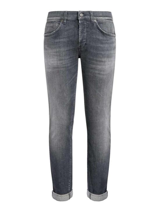 26SS 돈답 팬츠 UP232DSK318UJ37900 Blue