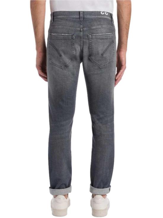 26SS 돈답 팬츠 UP232DSK318UJ37900 Blue - DONDUP