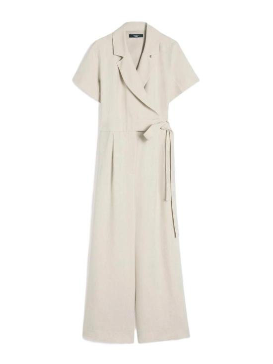 26SS 위켄드막스마라 미디 원피스 2615241012600000 Beige