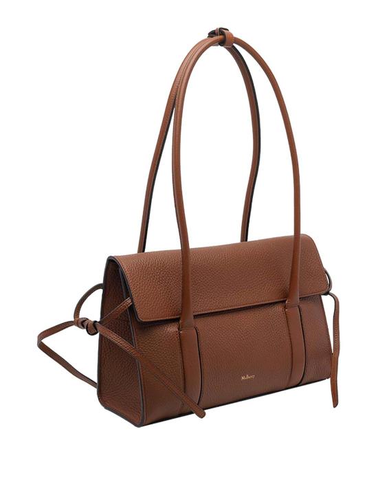 26FW 멀버리 숄더백 HH9382736G222 BROWN - MULBERRY